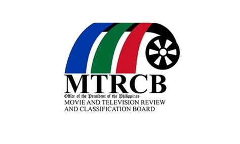 MTRCB .